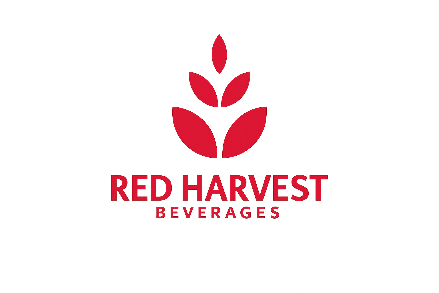 RedHarvest Logo